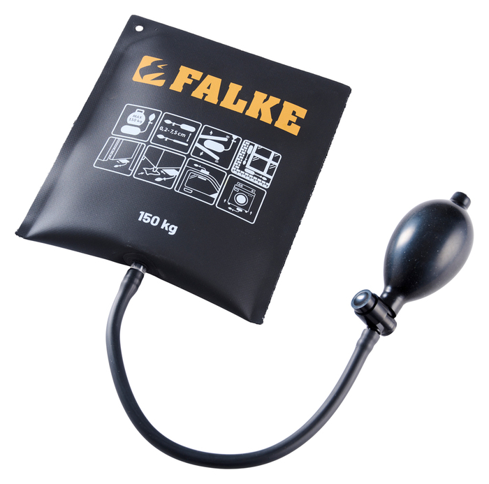 Kil Uppblåsbar 15 x 16 cm Falke